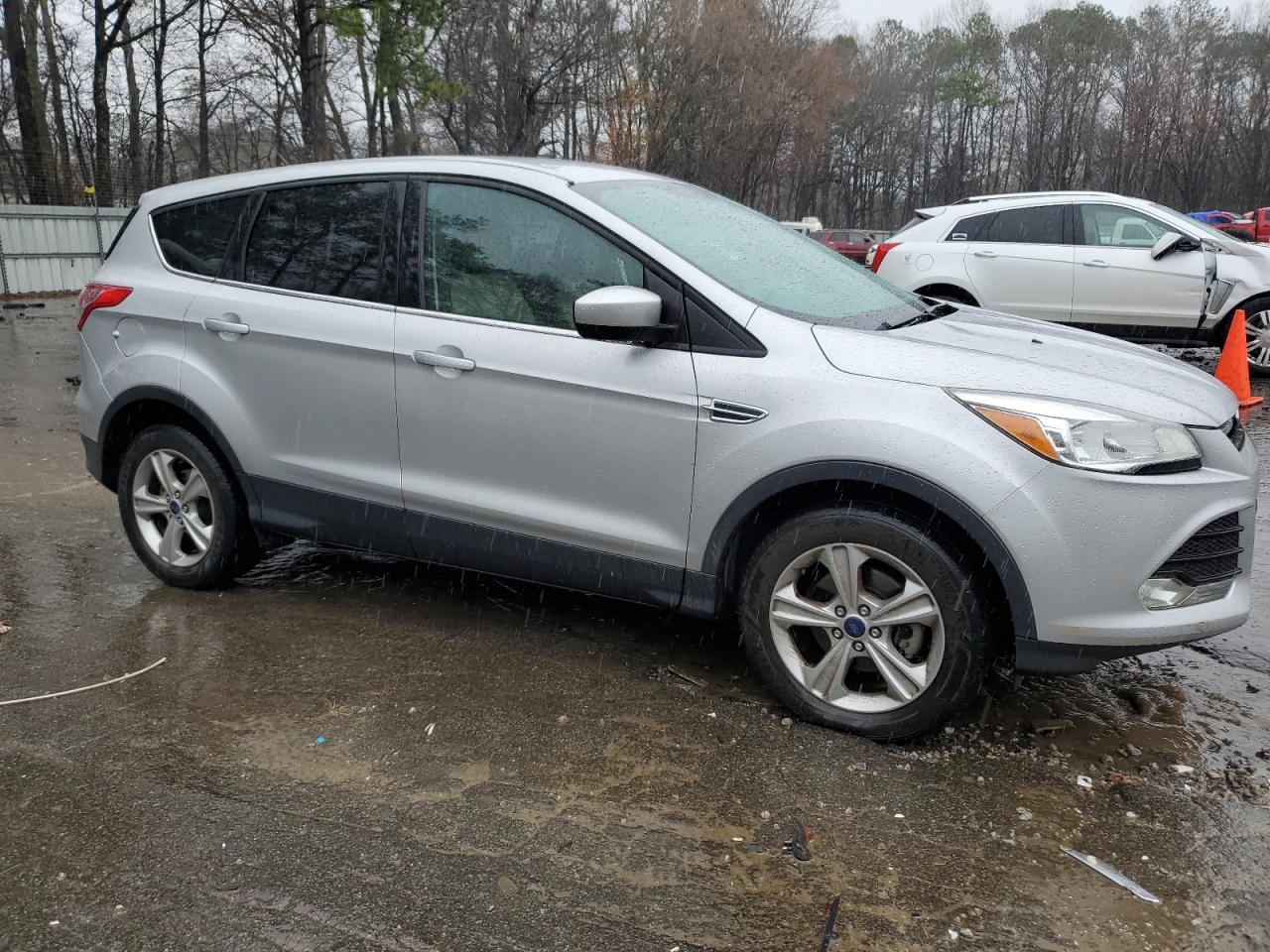 2014 Ford Escape - Image 4