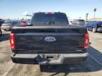 2021 FORD F150 SUPERCREW for sale at Copart CA - VAN NUYS