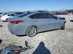 2017 Genesis G80 Base продається в Montgomery, AL - Front End