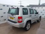 2010 JEEP CHEROKEE L for sale at Copart BRISTOL