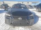 2018 Lexus Is 300 იყიდება Kansas City-ში, KS - Side