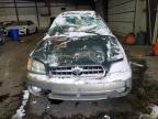 2003 Subaru Legacy Outback Awp en Venta en Denver, CO - Rollover