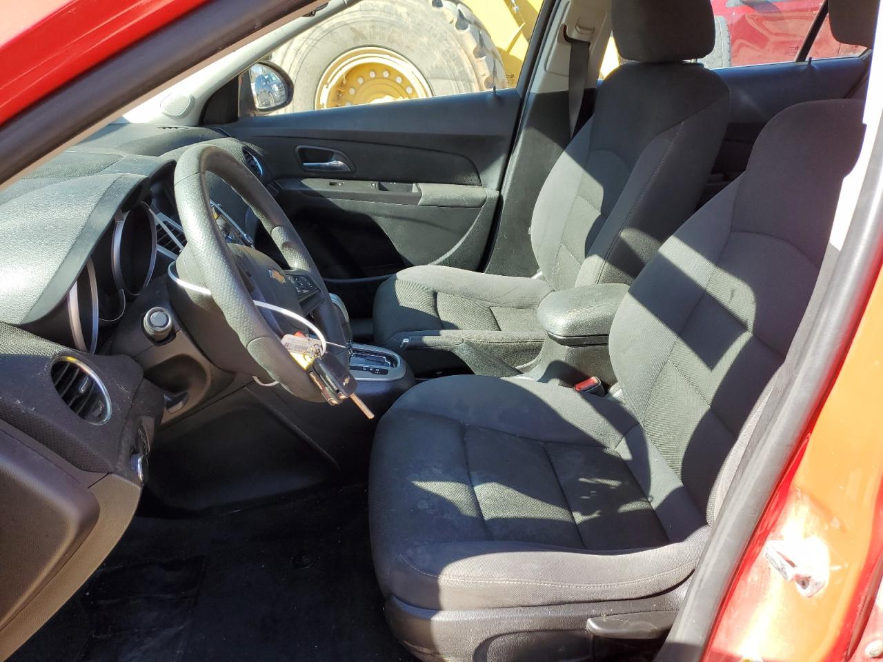 2016 Chevrolet Cruze - Image 7