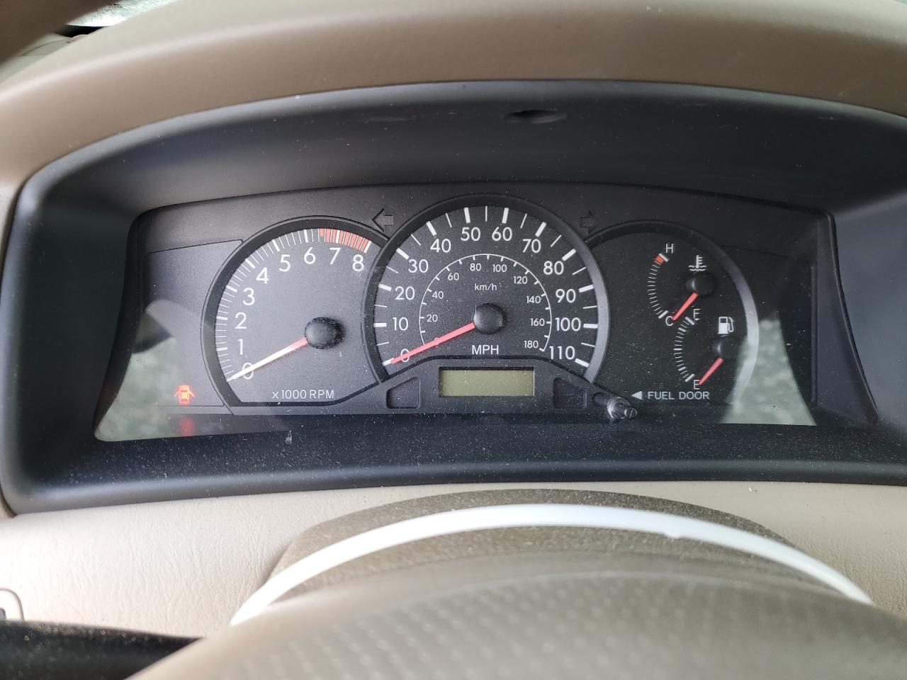 2007 Toyota Corolla - Image 9