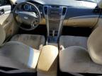 2010 Hyundai Sonata Gls na sprzedaż w Tifton, GA - Side