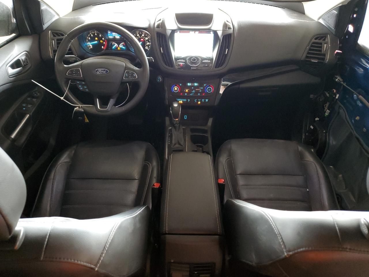 2019 Ford Escape - Image 8