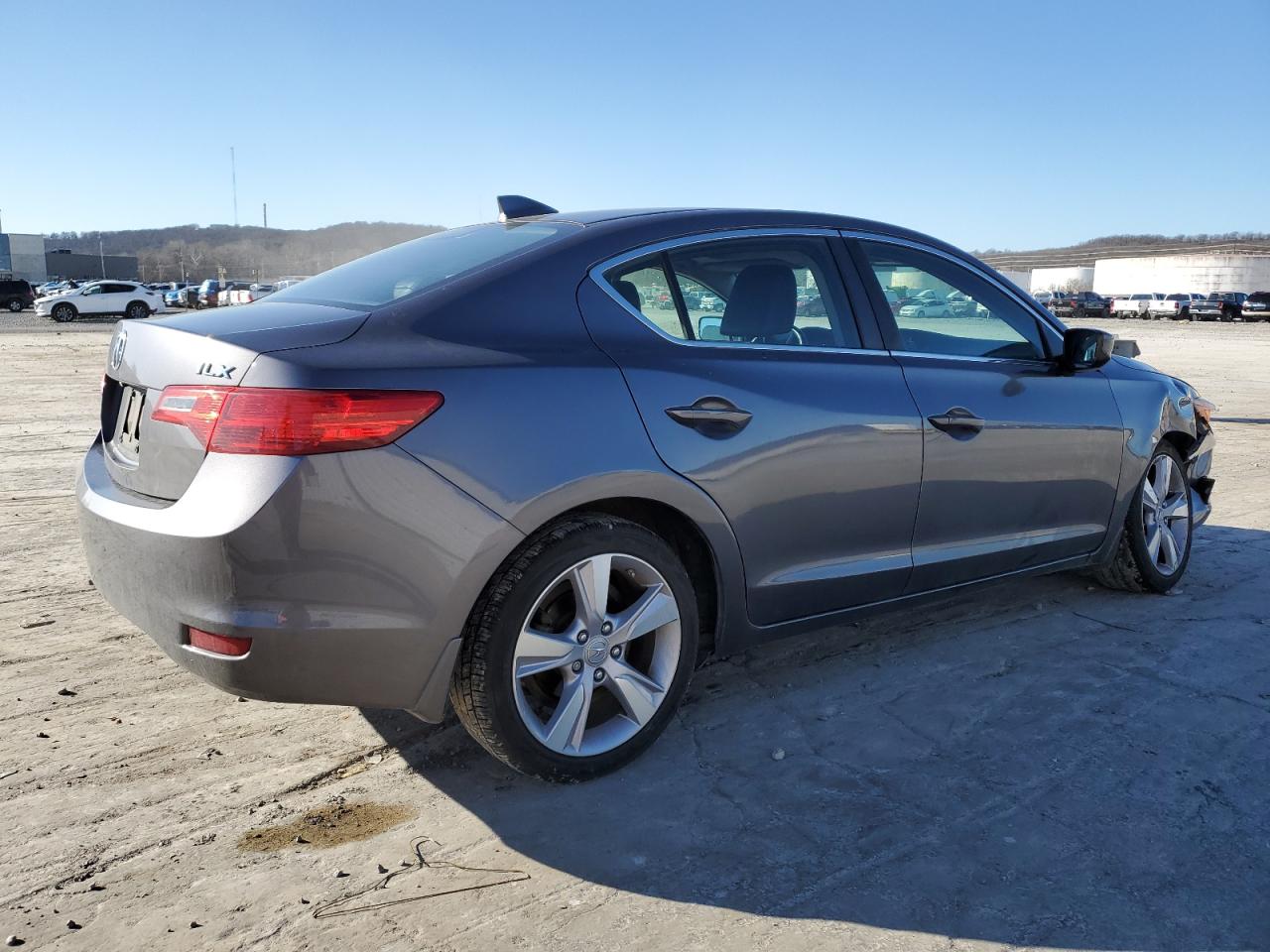 2015 Acura ILX - Image 3