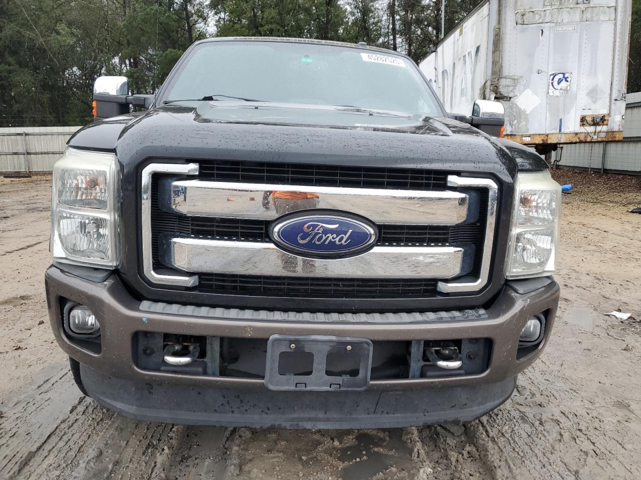 2015 Ford F350 - Image 5