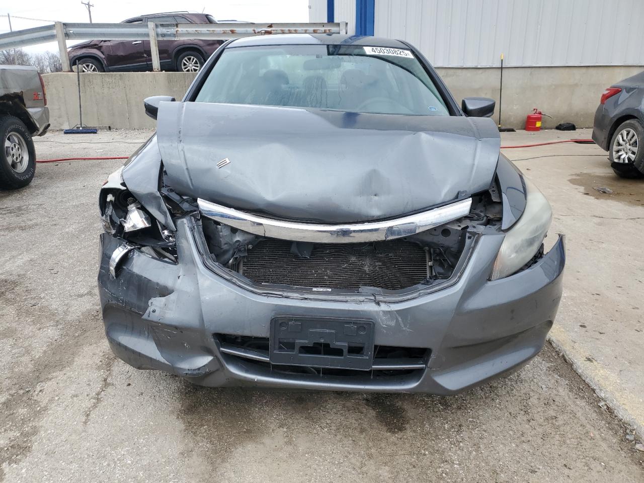 2012 Honda Accord - Image 5