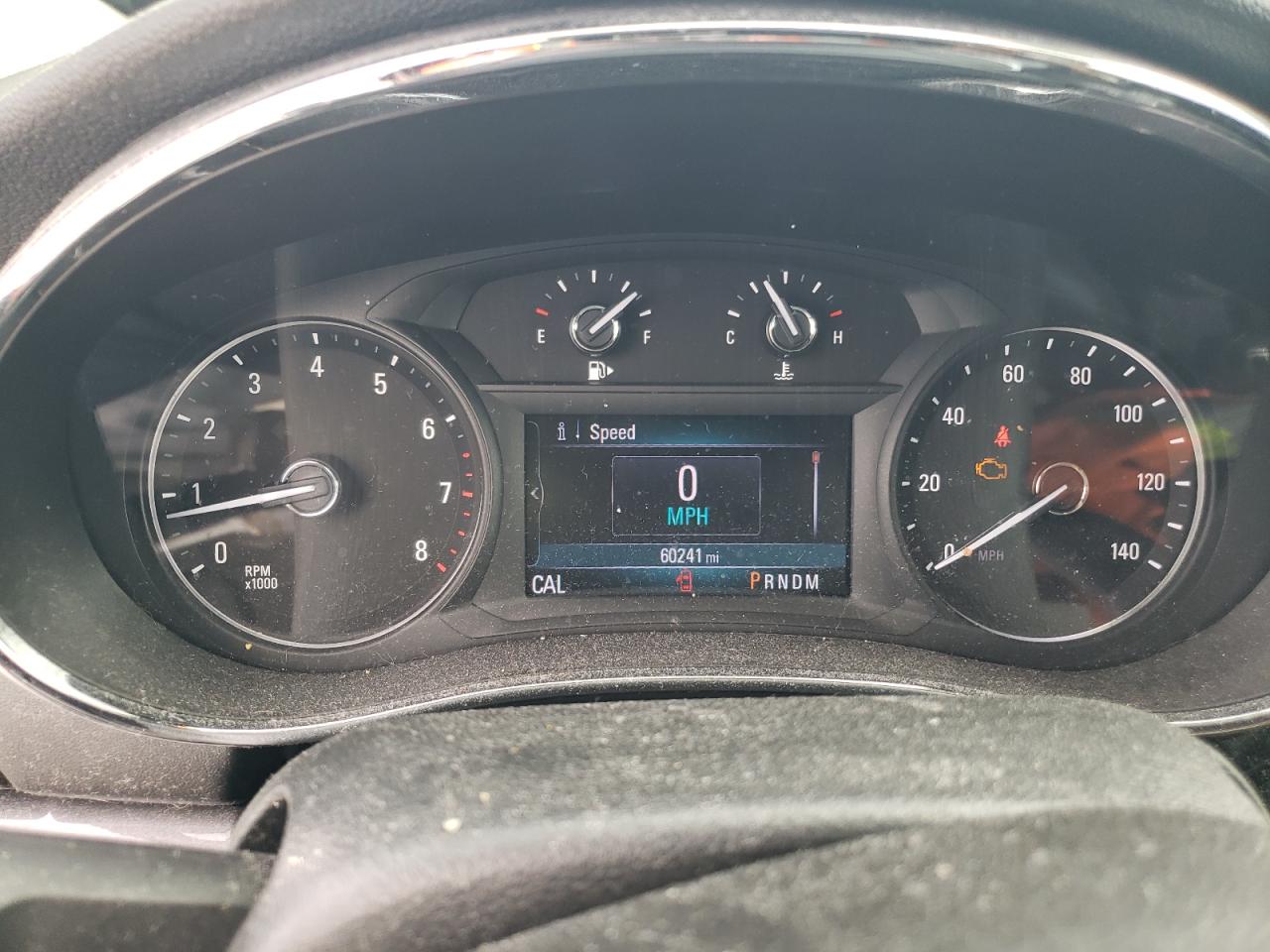 2019 Buick Encore - Image 9