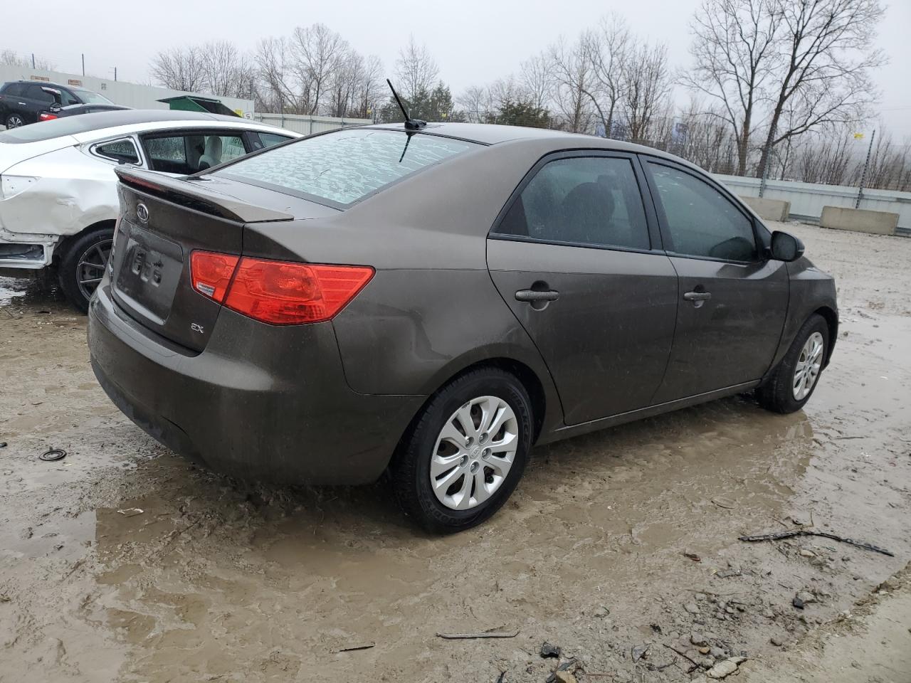 2012 Kia Forte - Image 3