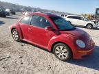 2009 Volkswagen New Beetle S за продажба в Madisonville, TN - Side