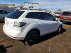 2012 Mazda Cx-7  na sprzedaż w Colorado Springs, CO - Front End
