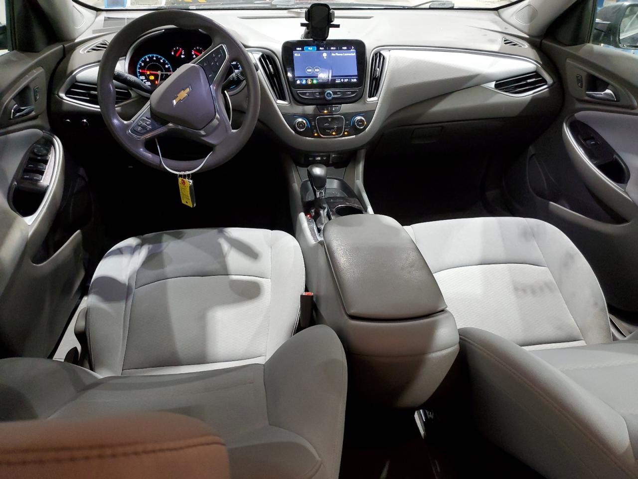 2021 Chevrolet Malibu - Image 8