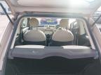 2014 FIAT 500 LOUNGE for sale at Copart SANDWICH