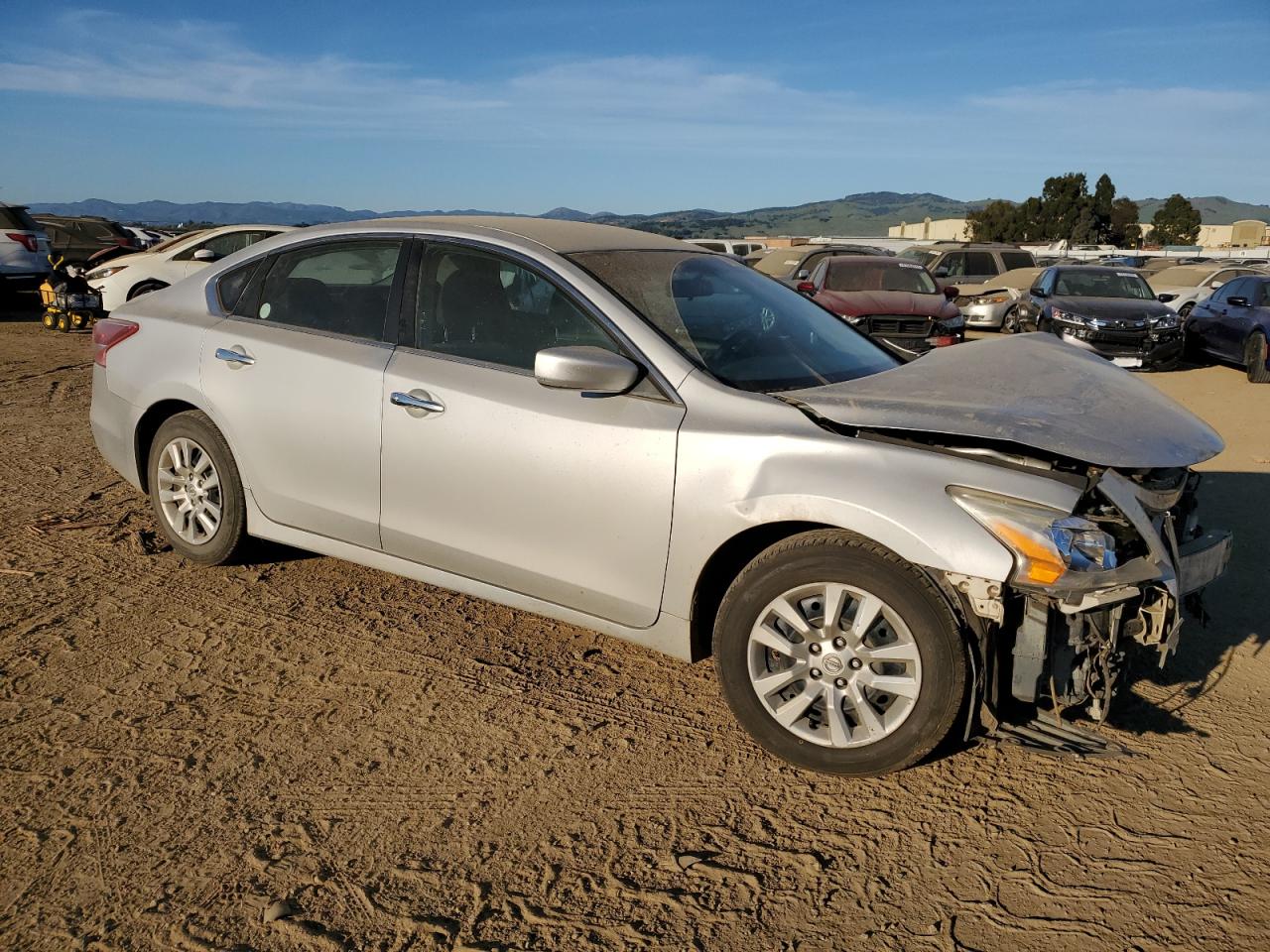 2013 Nissan Altima - Image 4