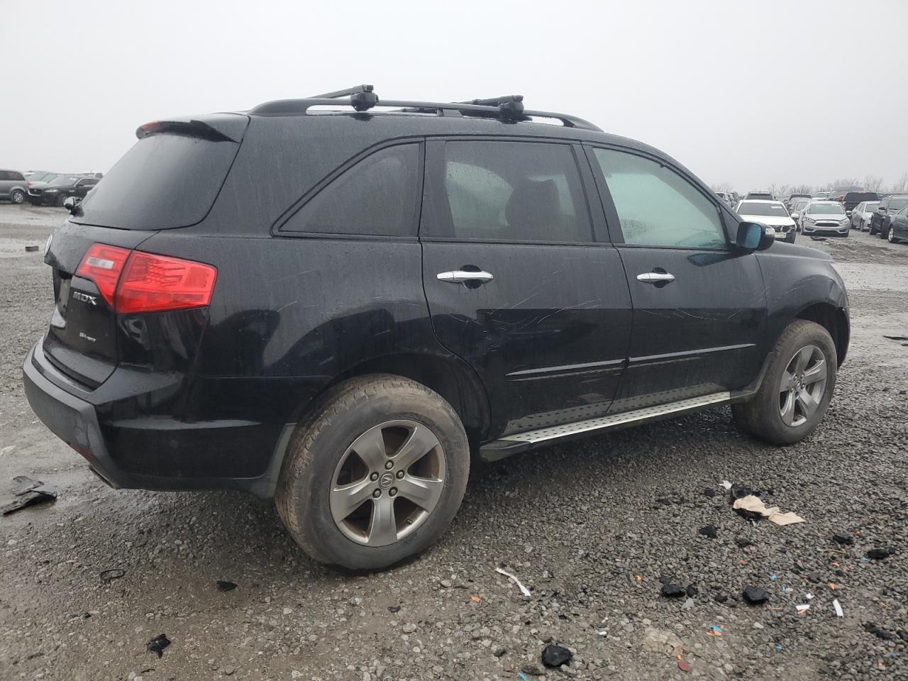 2007 Acura MDX - Image 3
