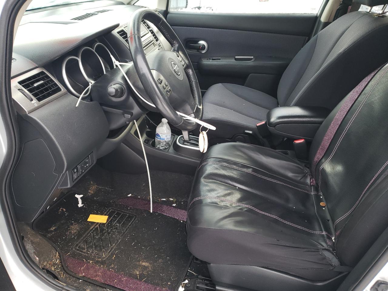 2009 Nissan Versa - Image 7