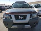 2012 Nissan Xterra Off Road продається в Littleton, CO - Rear End