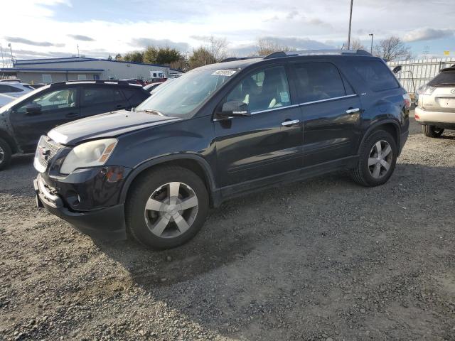 2012 Gmc Acadia Slt-1