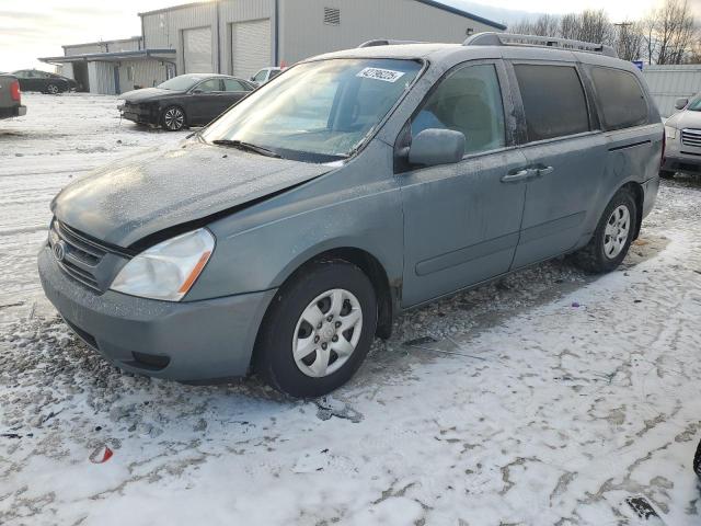 2008 Kia Sedona Ex