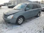 2008 Kia Sedona Ex იყიდება Wayland-ში, MI - Rear End