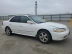 2001 Honda Accord Ex zu verkaufen in Fresno, CA - Side