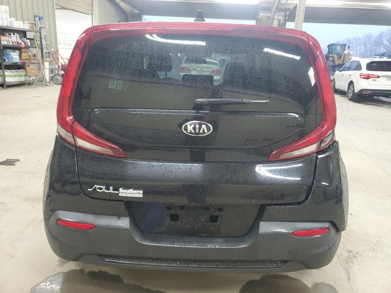 2020 Kia Soul - Image 6