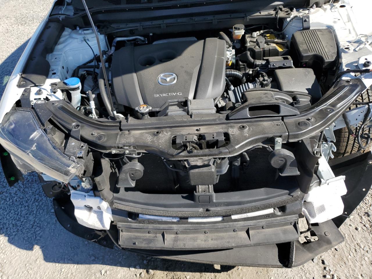 2022 Mazda CX-5 - Image 12