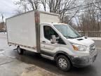 2017 Ford Transit T-350 за продажба в North Billerica, MA - Normal Wear