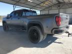 2022 Gmc Sierra K3500 Denali იყიდება Cartersville-ში, GA - Missing/Altered Vin