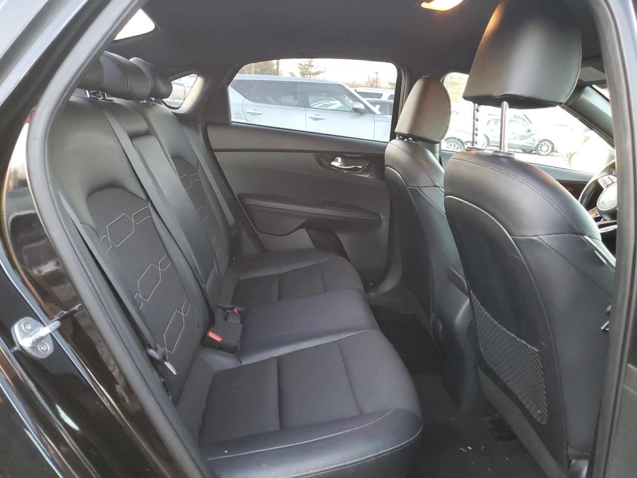 2020 Kia Forte - Image 10