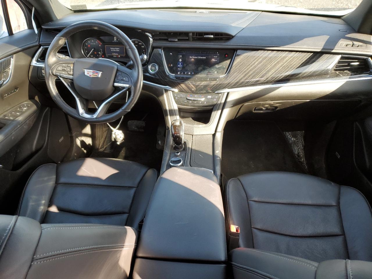 2020 Cadillac XT6 - Image 8