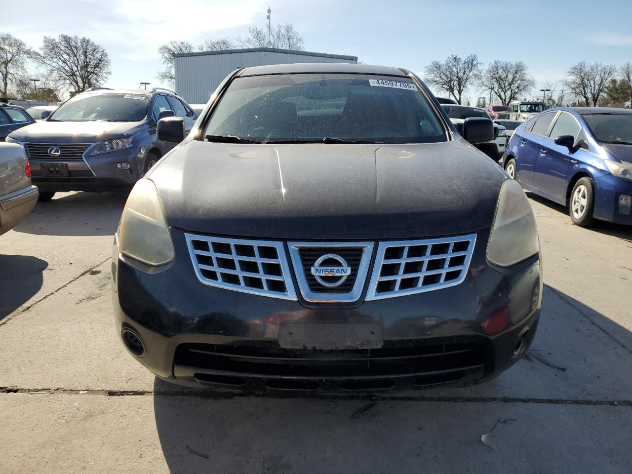 2010 Nissan Rogue - Image 5