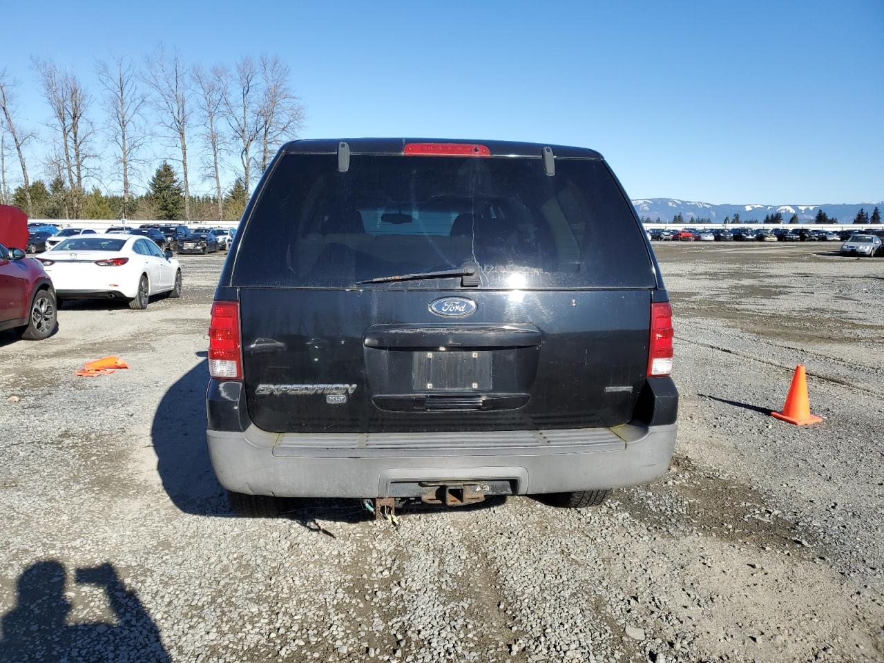 2004 Ford Expedition - Image 6