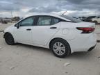 2021 Nissan Versa S for Sale in West Palm Beach, FL - Front End