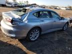 2021 Acura Tlx  იყიდება Brookhaven-ში, NY - Rear End