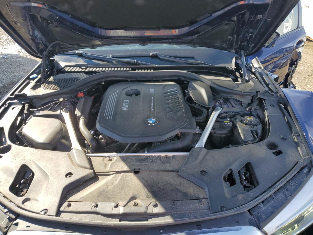 2018 BMW 5er - Image 11