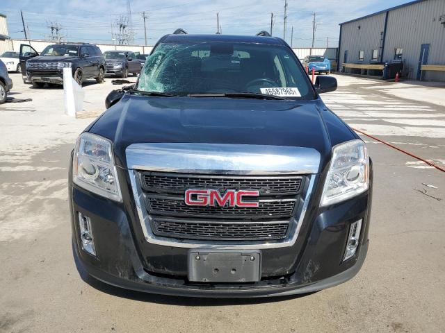  GMC TERRAIN 2013 Чорний