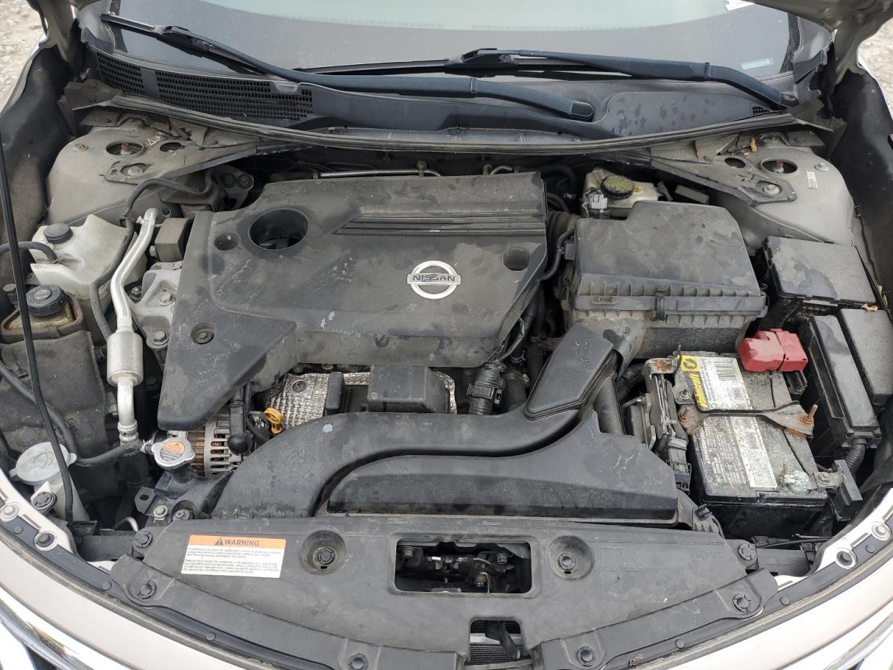 2013 Nissan Altima - Image 11
