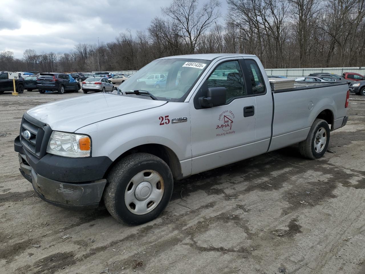 2006 Ford F-150 - Image 1