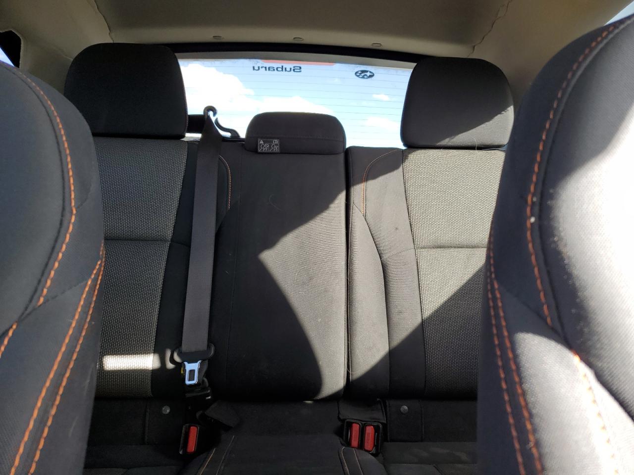 2019 Subaru XV - Image 10