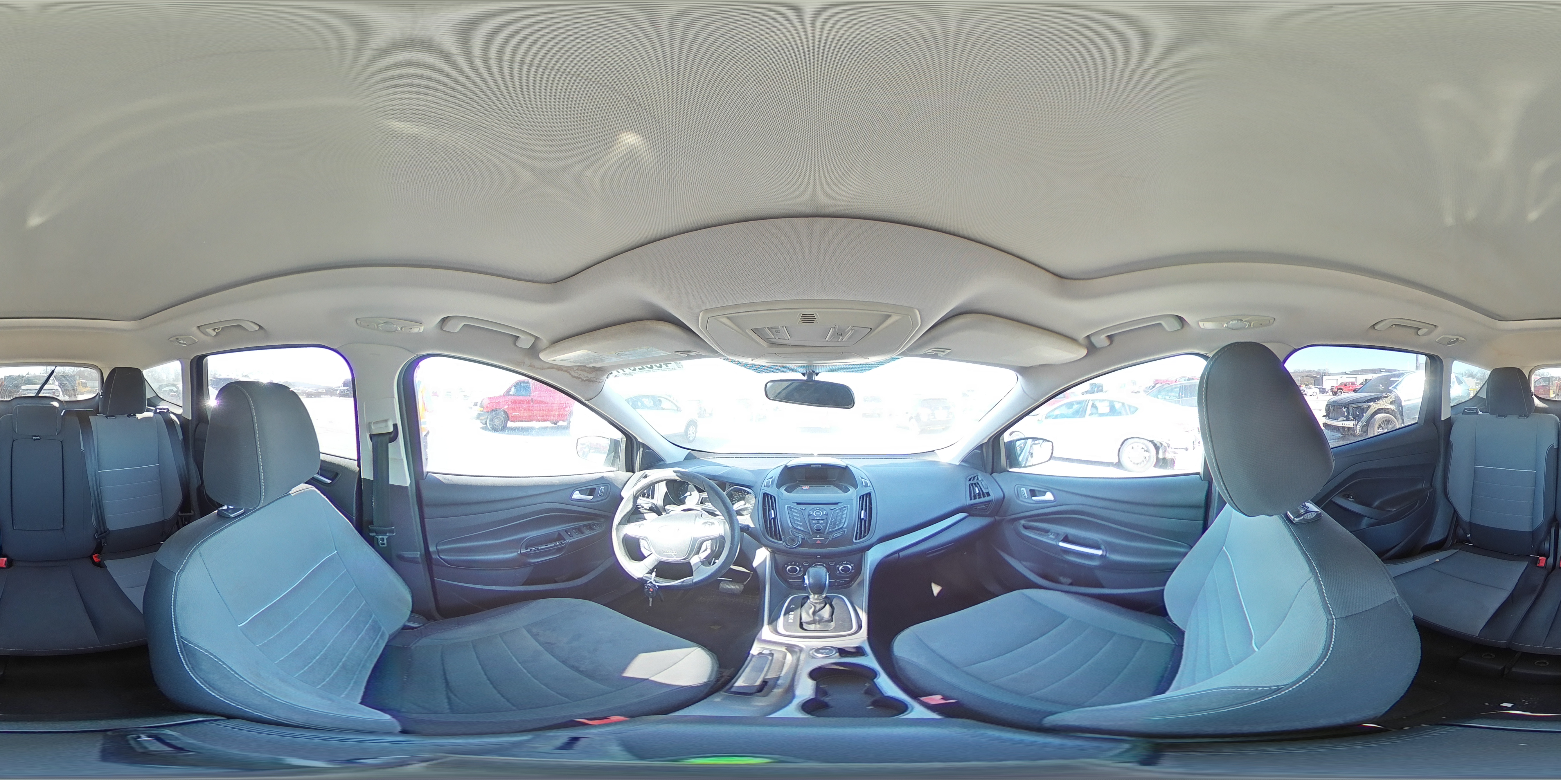 2013 Ford Escape - Image 14