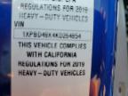 2019 Peterbilt 579  for Sale in Harleyville, SC - Front End
