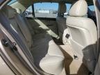 2002 Lexus Ls 430 de vânzare în Sacramento, CA - Rear End
