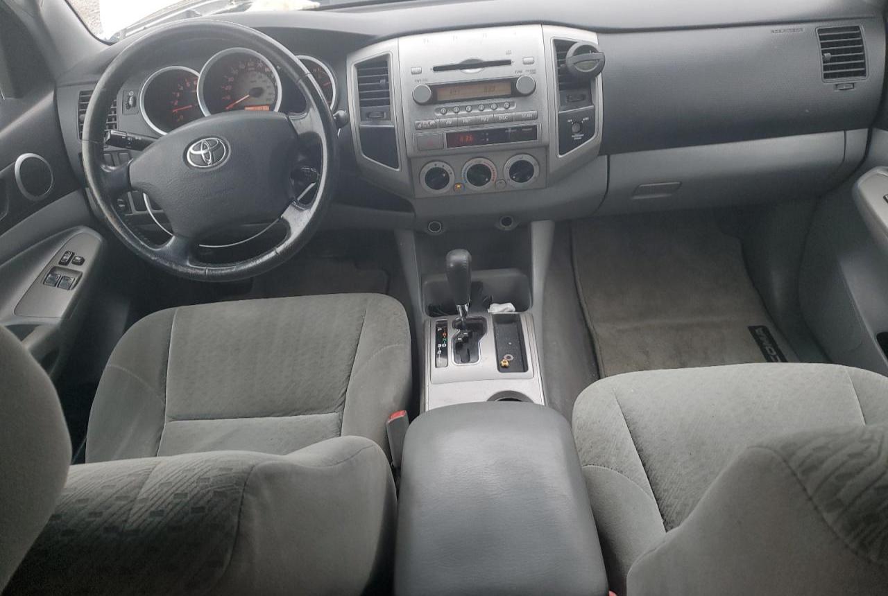 2008 Toyota Tacoma - Image 8