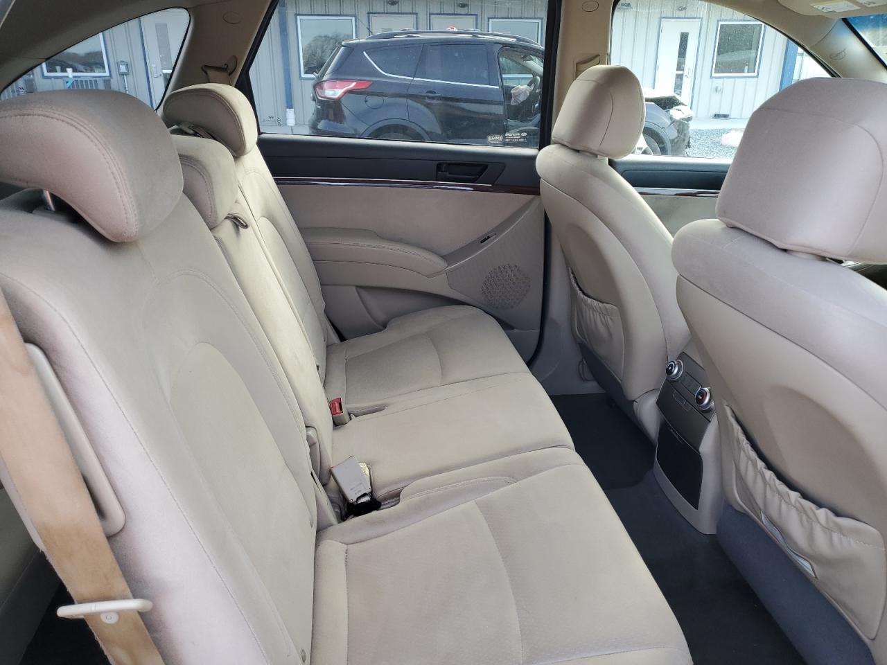 2011 Hyundai Veracruz - Image 11