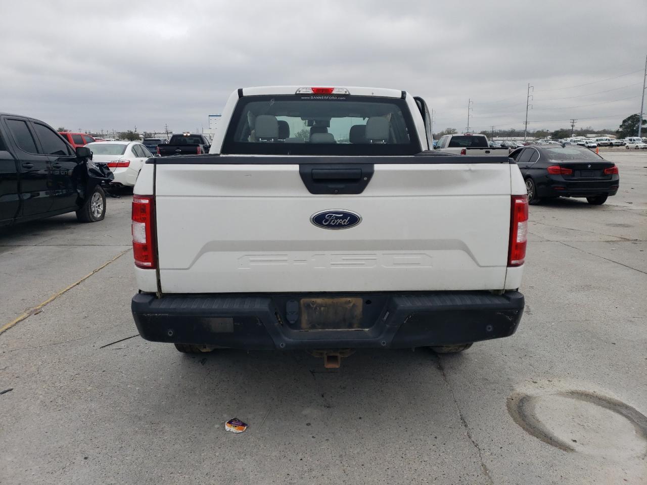 2018 Ford F-150 - Image 6