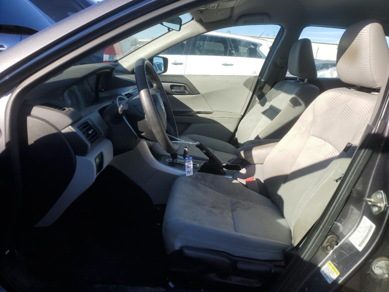 2015 Honda Accord - Image 7