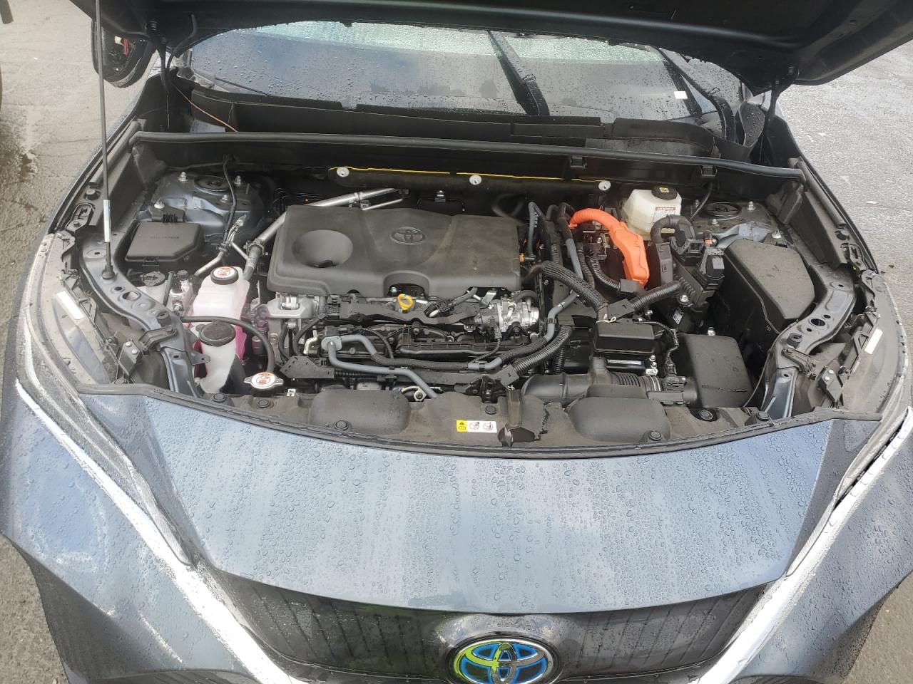 2024 Toyota Venza - Image 12